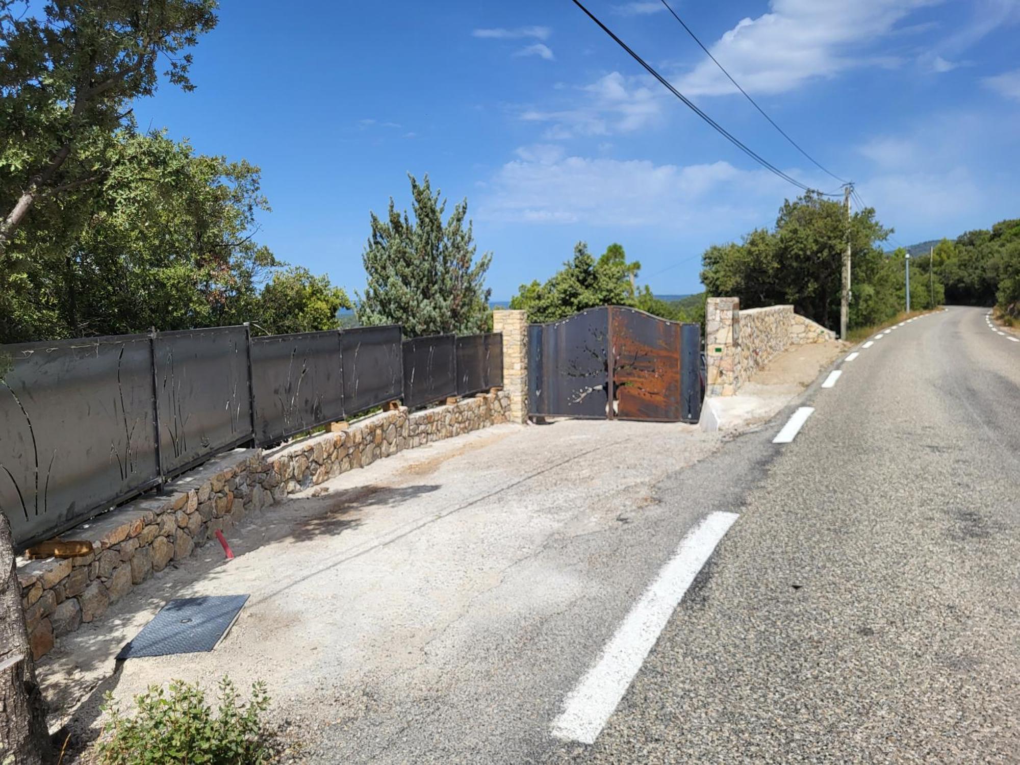 Le Mas Dei Rigaou Chambres D Hotes Tourtour Εξωτερικό φωτογραφία