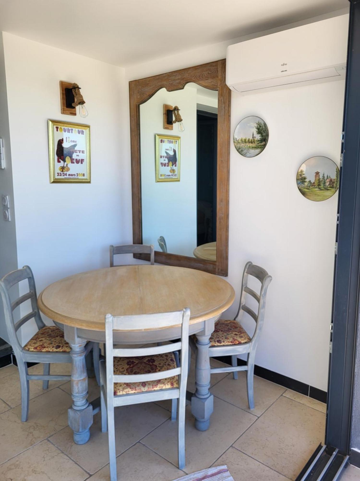 Le Mas Dei Rigaou Chambres D Hotes Tourtour Εξωτερικό φωτογραφία